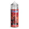 Red A Fizzy Shortfill E Liquid by Kingston 100ml - ECIGSTOREUK