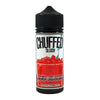 Red Slush Cake ShortFill E-liquid By Chuffed 100ml - ECIGSTOREUK