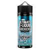 Tazz King Cold Shortfill E-Liquid by By Sidekicks Ultimate Juice 100ml - ECIGSTOREUK