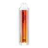 Tiger Blood Elux Firerose 4500 Disposable Vape Kit - ECIGSTOREUK