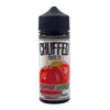 Toffee Apple ShortFill E-Liquid by Chuffed 100ml - ECIGSTOREUK