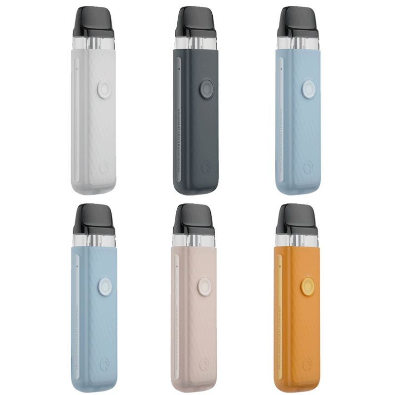 Voopoo Vinci Q Pod Kit 900mAh - ECIGSTOREUK